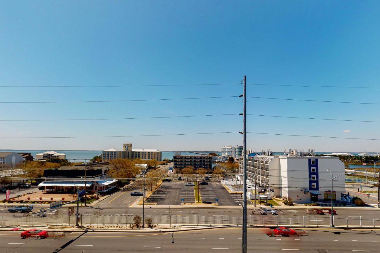 The Meridian Ocean City Zewnętrze zdjęcie