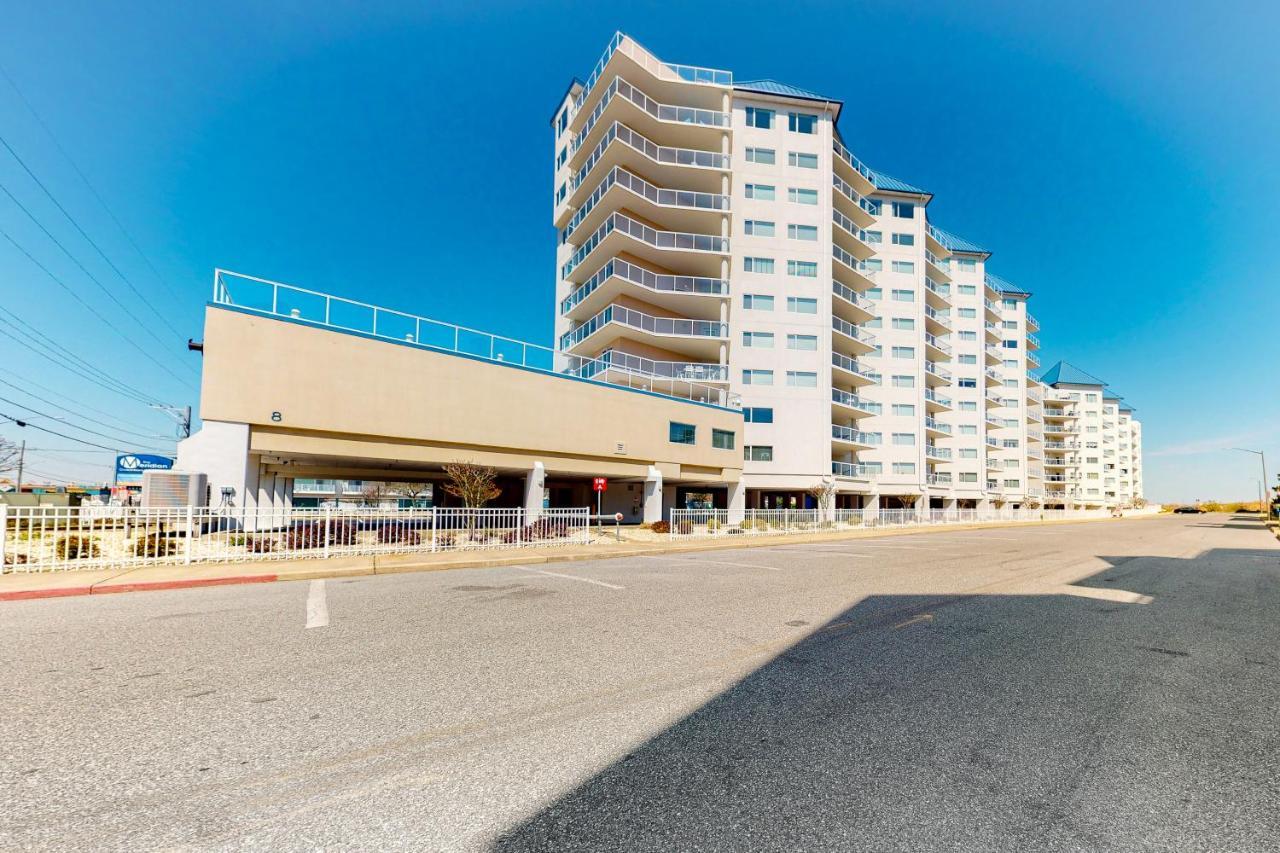 The Meridian Ocean City Zewnętrze zdjęcie